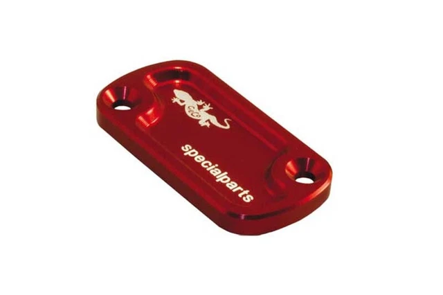 Freno Anteriore Promax Rosso Per Bici Cruiser E BMX - Ricambio Freni Bici - Nuovo