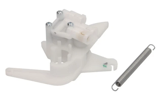 Valvola Di Regolazione Sedile Per Camion – OEM 1439977, In ABS Nero, Compatibilità Garantita