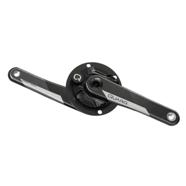 Quara DFOUR Road Power Metor DUB 110 BCD Shimano - Bottom Bracket not Included