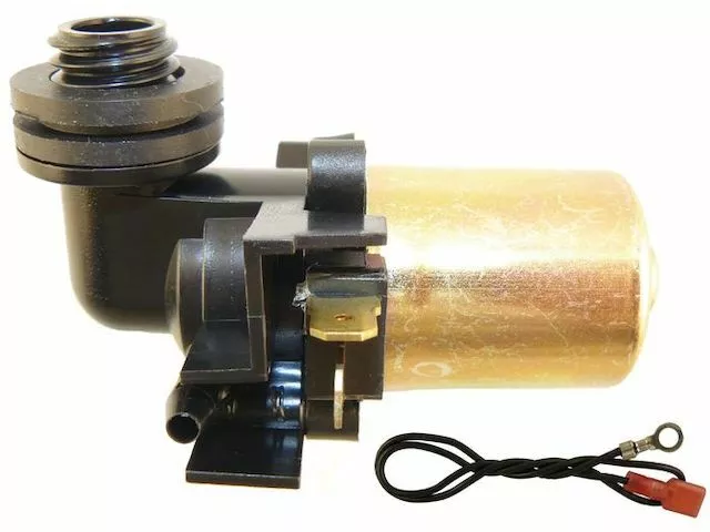 For 1972-1974 Plymouth Fury III Washer Pump 16936QM 1973 Washer Pump