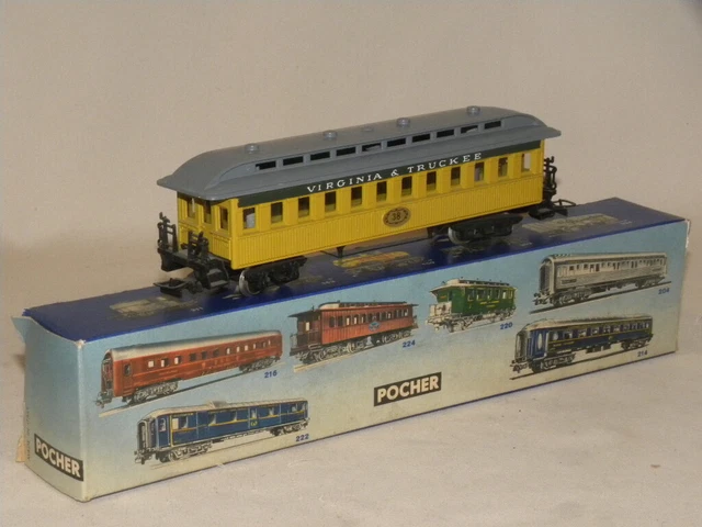 JOUEF 1/87 HO WAGON TOMBEREAU à CHARBON SNCF