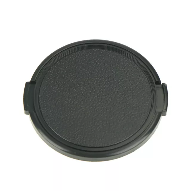 67mm Plastic Snap On Front Lens Cap Cover For SLR DSLR Camera DV Leica Sony RSYH