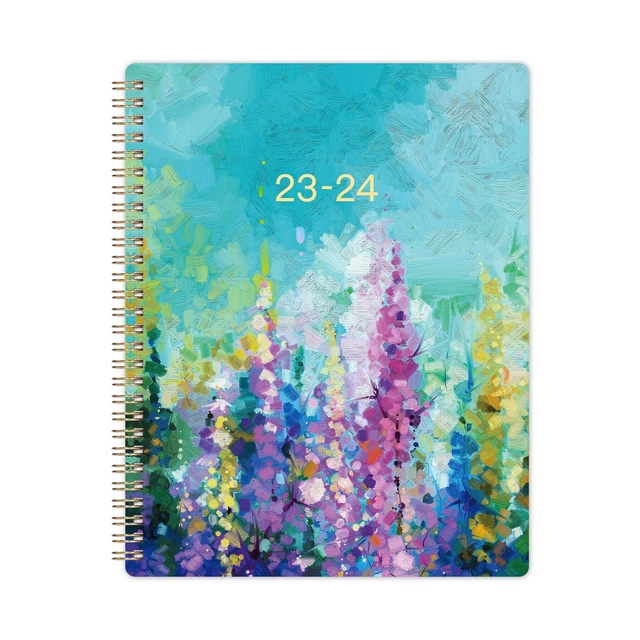 PLANNER 20232024 Jul.2023 Jun.2024, 20232024 Planner, Academ