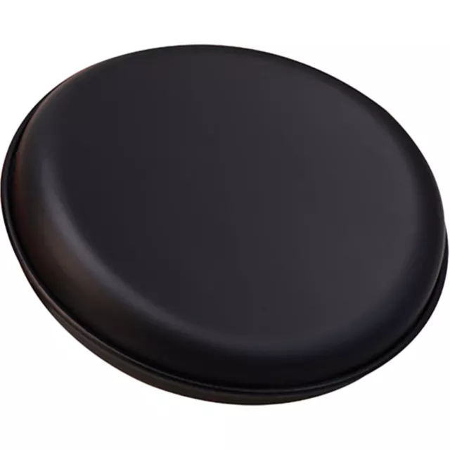 PU Wrist Rest for Computer Laptop Office Gaming (Black)