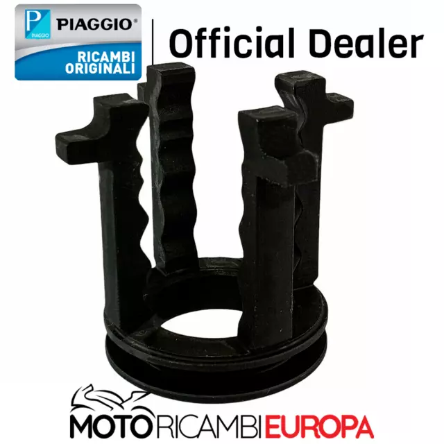 Crocera Cambio Originale Piaggio Vespa 50 Hp 1991 1992 1993 1994 1995 1996 1997