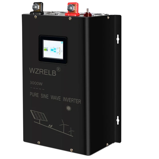 Sine Wave Inverter Ic
