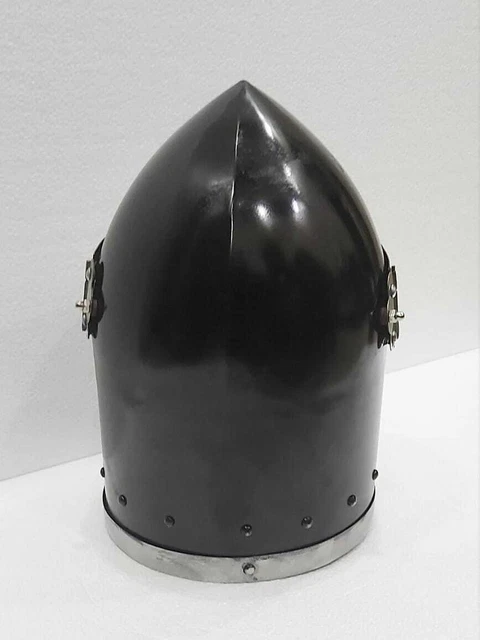 Casque De Super-héros Avec Cornes Pour Adulte - Costume De Cosplay - Couronne Ragnarok - Masque D'Halloween En PVC Rigide (corne Courte Dorée