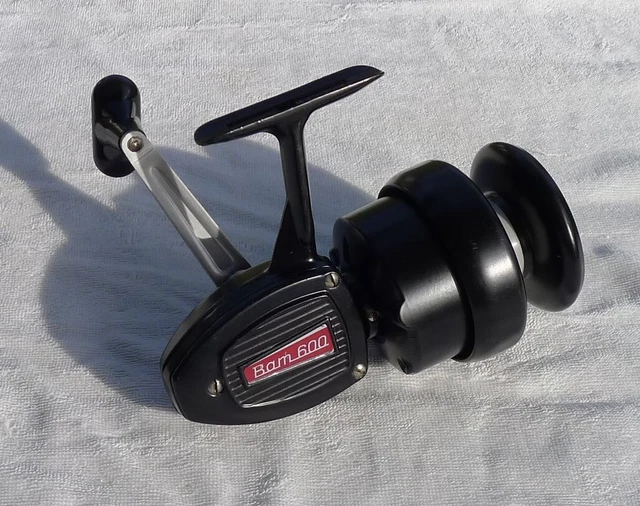 Montgomery Wards Sport King Vintage Model 22 Casting Reel Fishing Baitcast
