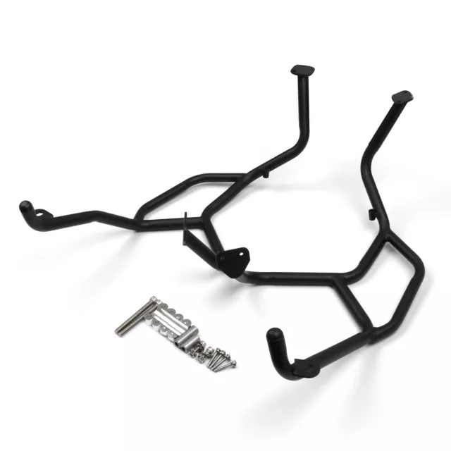 CRASH BARS ENGINE Protection Upper Pour BMW F800GS F700GS F650GS 2008