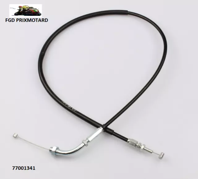 Honda Cb 750 Four 1971/1976 K1/K6 Cable Gaz Aller 17910-341-611