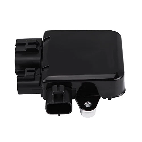 Fan Control Module Radiator Cooling Fan Control Unit Module for Mazda 6 MPV O...