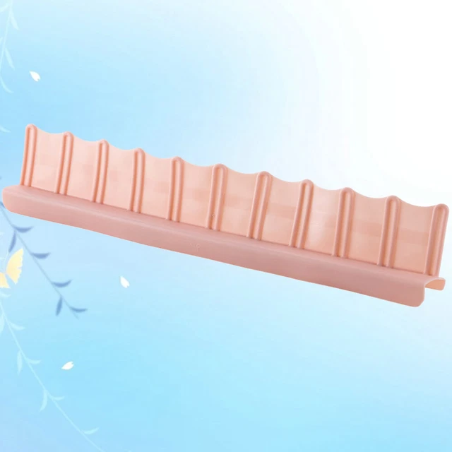 1 pieza aspirador de silicona pelos lavabo agua protección contra salpicaduras anti salpicaduras
