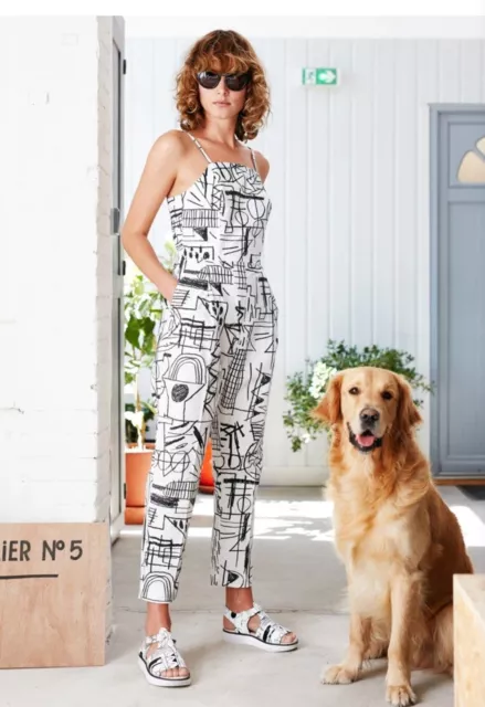 Gorman jumpsuit deals