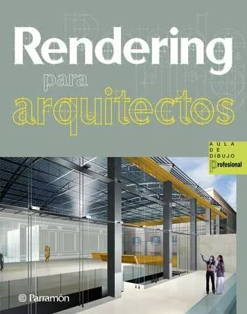 Rendering Para Arquitectos (Aula de dibujo profesional)