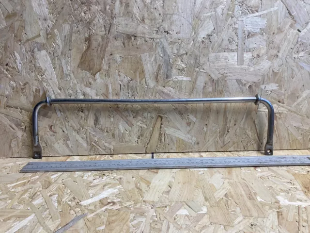Dingy Main sheet Rail , Track Stainless Steel