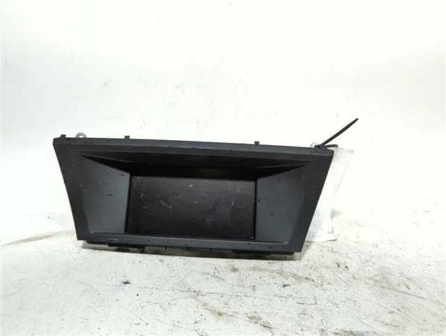 Info-GPS-TV Screen Display Screen Front Dash Fits 10-14 BMW X6 6734417