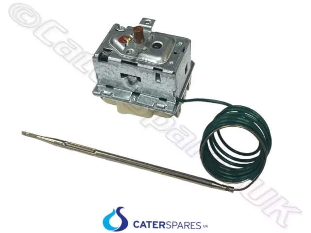 Th63 Lincat Triple Pole High Limit Thermostat 365C Griddle & Opus Oven Parts