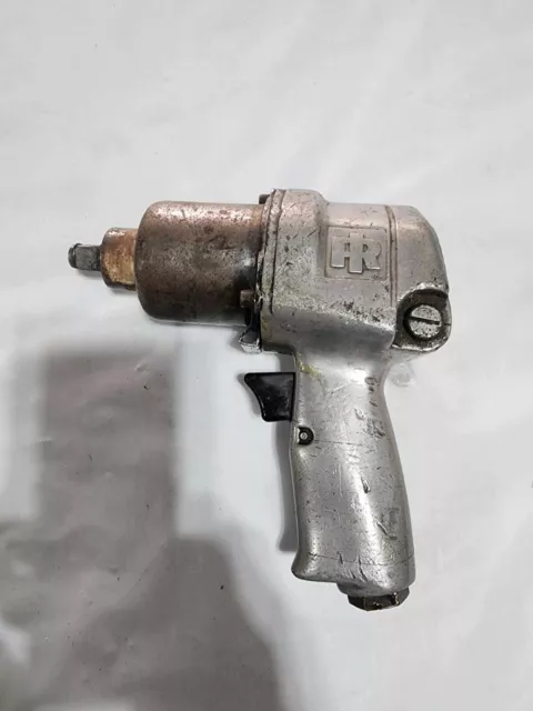 Ingersoll Rand 1/2" Impact Wrench Low Power