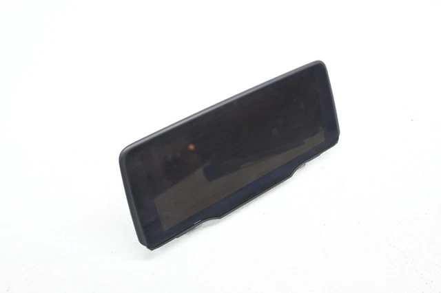 Console Centrale Bois BMW G01 G02 F97 F98 X3 X4 (2018-2024) - Pièce D'occasion