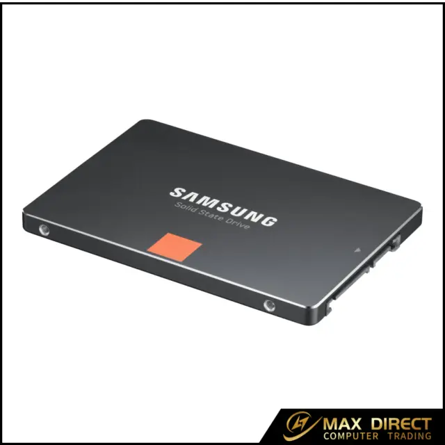 Samsung 840 PRO 256GB SSD Solid State Drive 2.5" MZ-7PD256