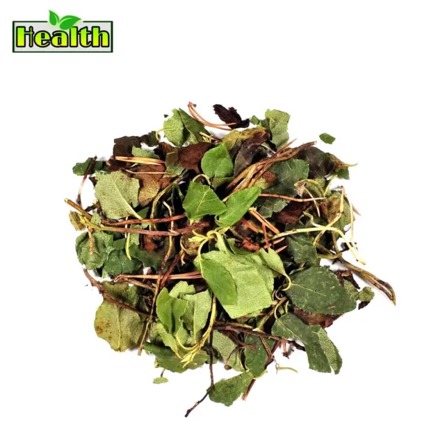 Sidebells Wintergreen Hierba (Orthilia Secunda L.) 1 kg. ECO 100% orgánico natural