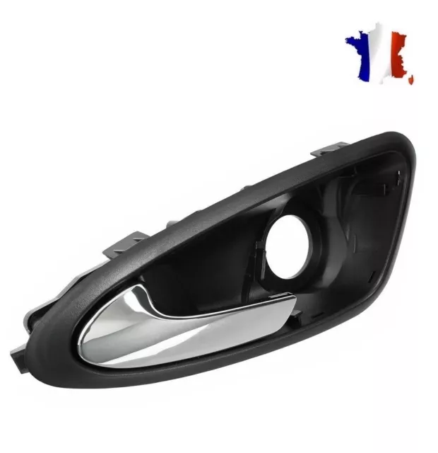 Poignee De Porte Interieure Avant Gauche Seat Ibiza 6J 08-17