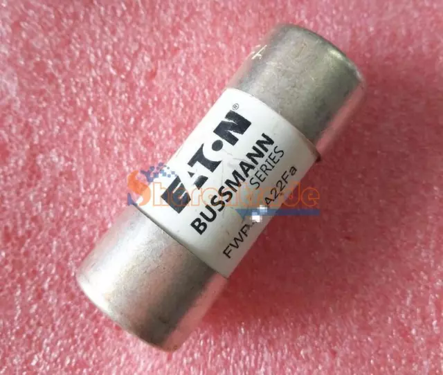 1PCS Eaton Bussmann FWP-63A22F FWP-63A22Fa Fusible 63A Fwp 700V 22 58mm