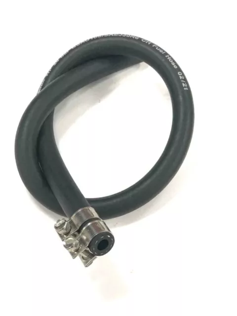 CAR FUEL RUBBER TUBE HOSE PIPE 8mm ID SAEJ30R6  FUEL DIESEL UNLEADED INJECTION