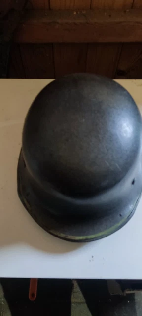 Stahlhelm Wehrmacht
