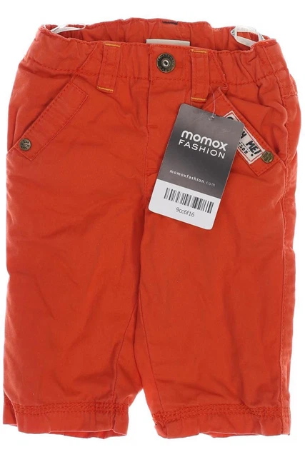 Jeans Tom Tailor ragazzi pantaloni denim taglia EU 62 cotone arancione #9cc6f16