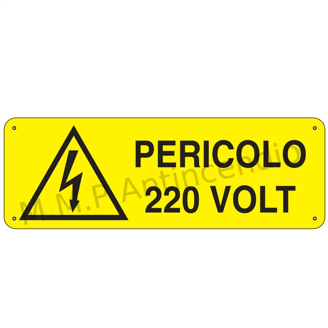 Segnale Di Pericolo Elettrico Simbolo Di Pericolo Ad Alta Tensione Elettricit%c3%a0 Gm1727447519 541422197