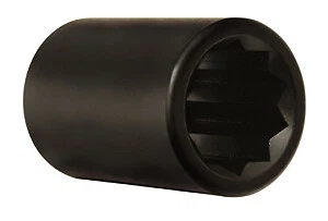 Cta Manufacturing Corp 10 Point Flywheel Bolt Socket3757