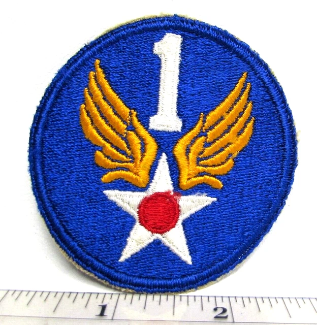 US Patch US Air Forces In Europe