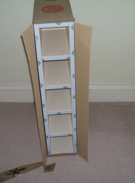 Howdens wine rack discount