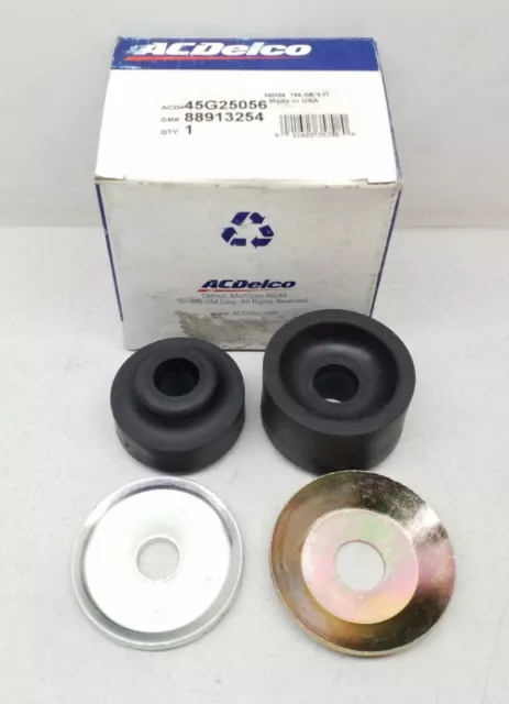 45G25056 ACDelco Suspension Strut Rod Bushing Front Free Shipping Free Returns