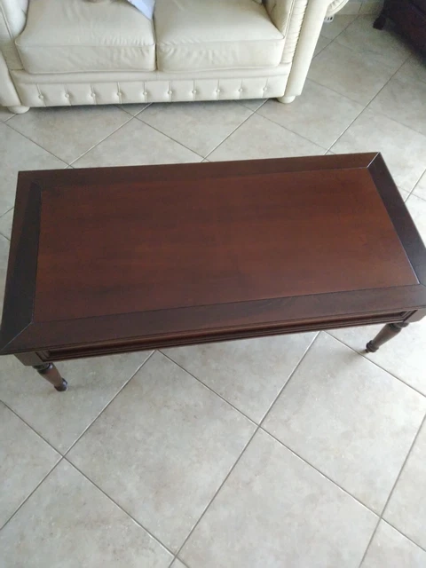 tavolo antico legno