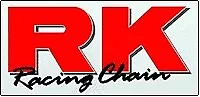 RK 530 GXW GB XW-Ring Chain GB530GXW-112 GB530GXW-112 GB530GXW-112 2