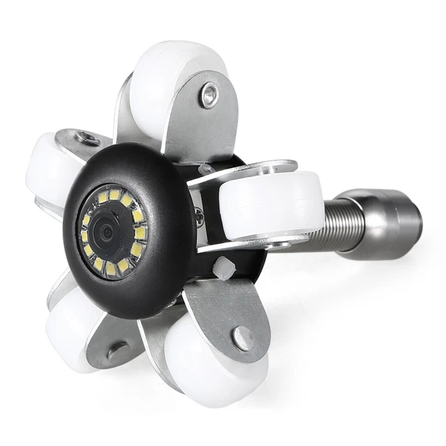 23mm  Sewer Inspection  Waterproof Drain Pipeline Inspection U4N2
