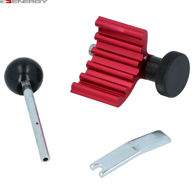 Kit Outils Calage Distribution VW Audi – Compatible 1.4 1.6 2.0 TDI, Comprend T10264 T10265 T10490 T10051