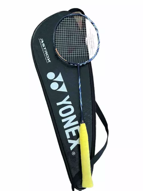 yonex astrox 100 zz | Navy