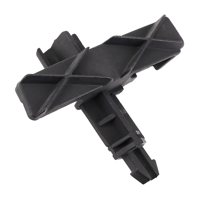 Kit 4 Mécanismes Verrouillage Capot Smart Fortwo 2008-2012 - OEM Qualité