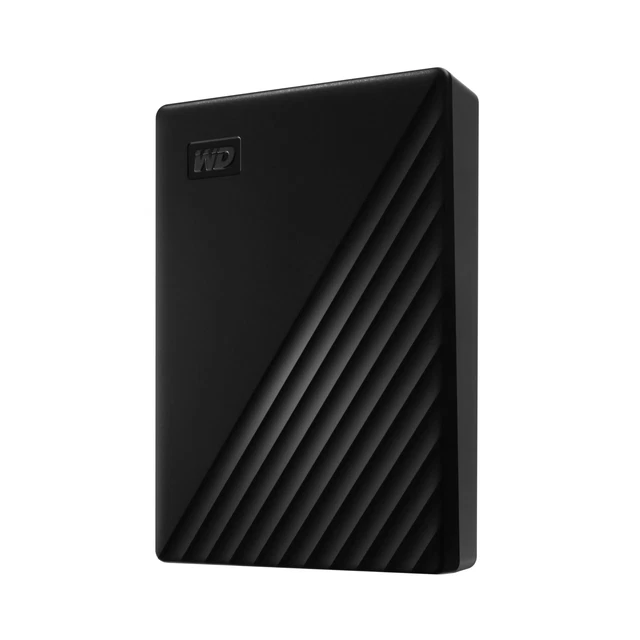 WD 6TB MY Passport portable external storage, external hard drive, USB 3.0, port EUR 282,80 ...