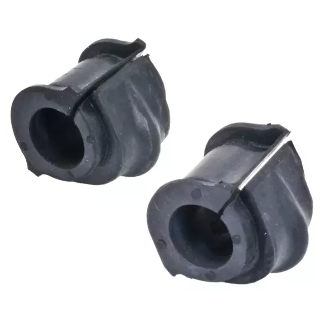 K90594 Moog Set of 2 Front Sway Bar Bushings Kit for Nissan Sentra 00-06 Pair 3