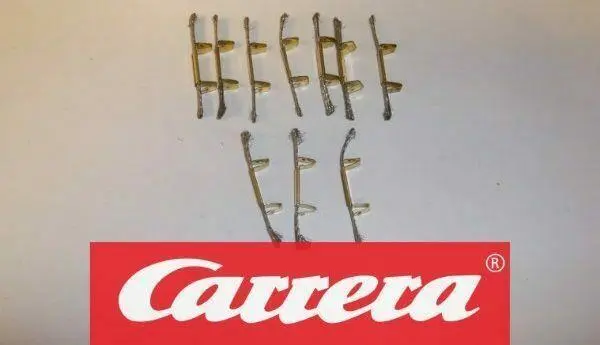 Carrera GO!!! 61510 Double Contact Brushes x 10