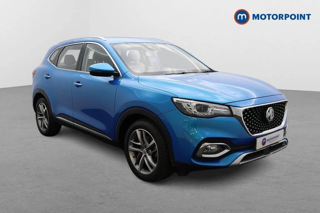 2021 Mg Motor Uk HS 1.5 T-GDI Excite 5dr DCT Hatchback Petrol Automatic