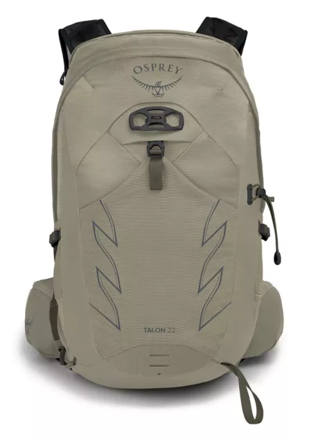 Osprey sac à dos Talon 22 S / M Sawdust / Earl Grey