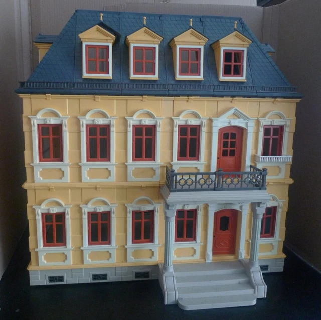 PLAYMOBIL 5301 CASA de Muñecas Victoriana con Decoración EUR 60,00