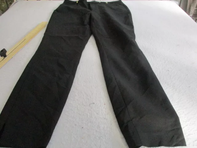 Ivanka Trump black pants sz 6