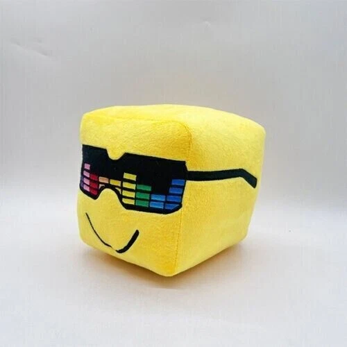 SUNNY AND MELON Plush Toy 15Cm Plushies Stuffed Toys Pillow Game Lovers Gifts £11.99 PicClick UK