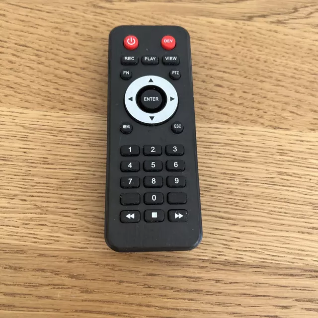 LK-158 Remote